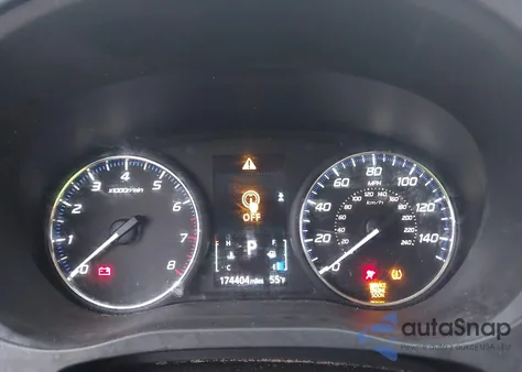 2016 Mitsubishi Outlander Sel z USA, uszkodzony, nr VIN JA4AD3A32GZ019412